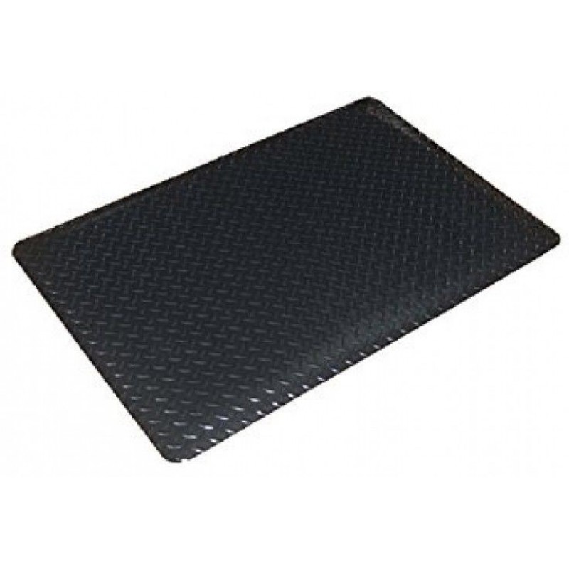 USA Reflex 2' X 3' Anti Fatigue Shampoo Mat 2436